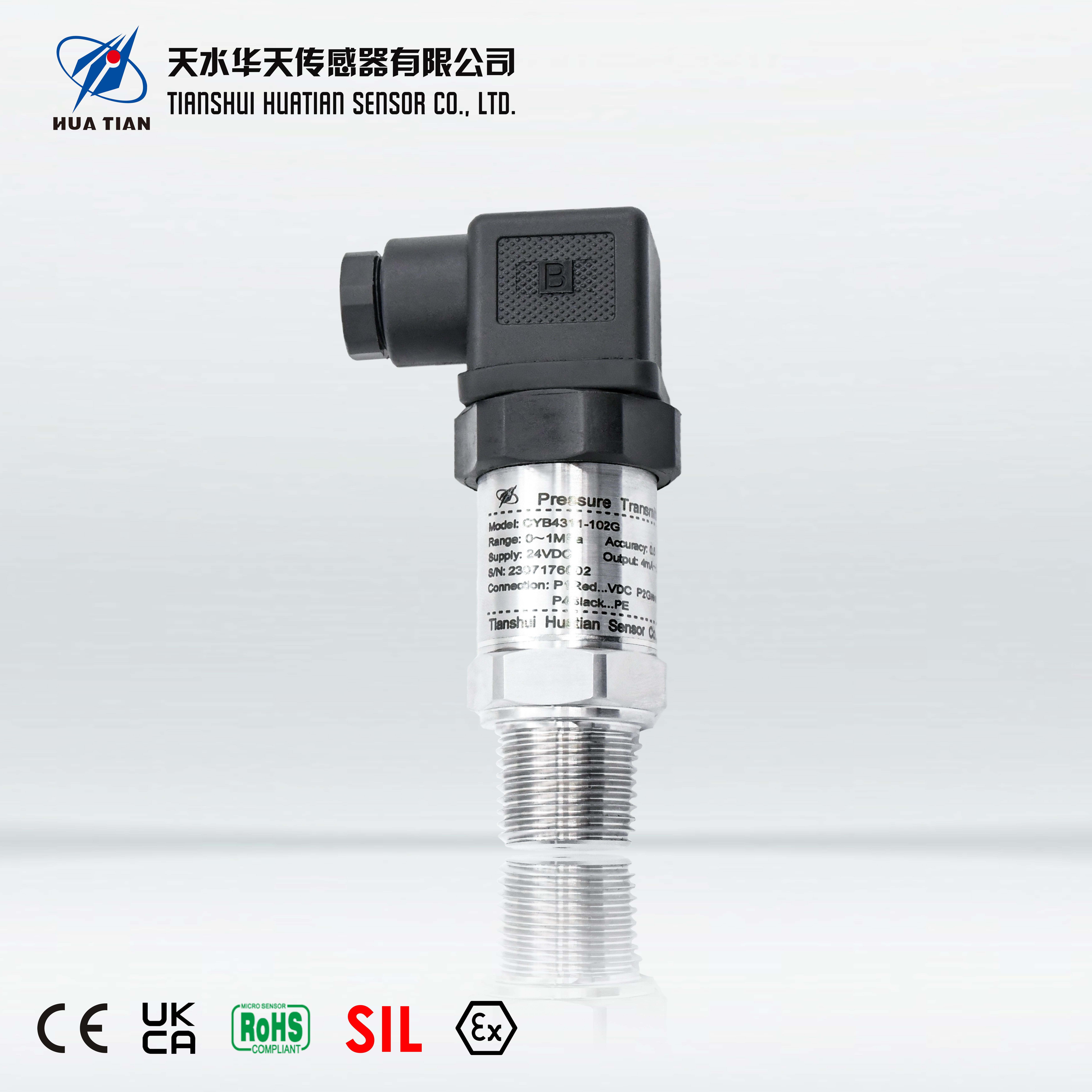 CYB4300