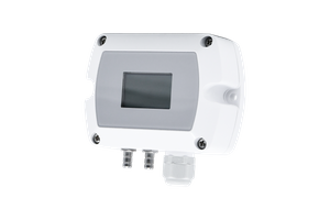 CYB1800系列LCD 显示微差压变送器