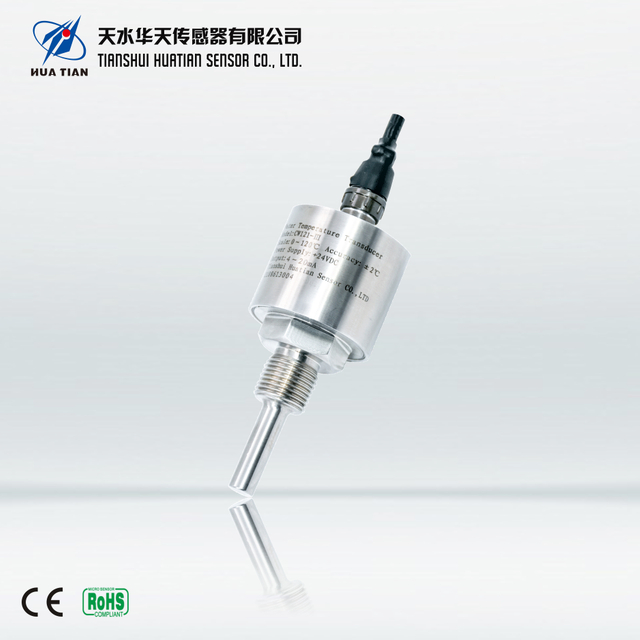 CWB系列温度变送器
